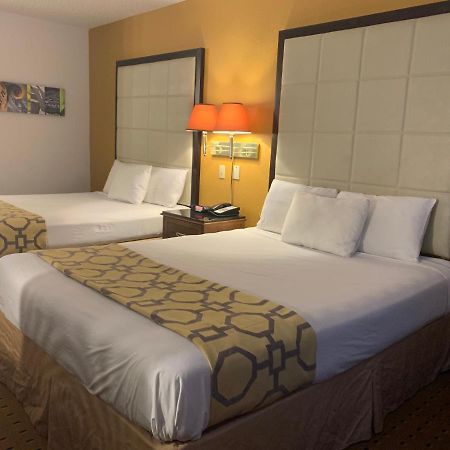 Brentwood Inn & Suites Hobbs Εξωτερικό φωτογραφία