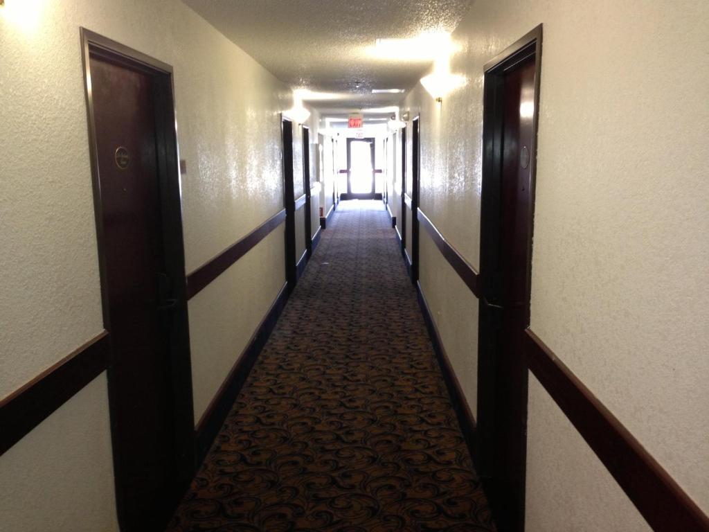 Brentwood Inn & Suites Hobbs Εξωτερικό φωτογραφία