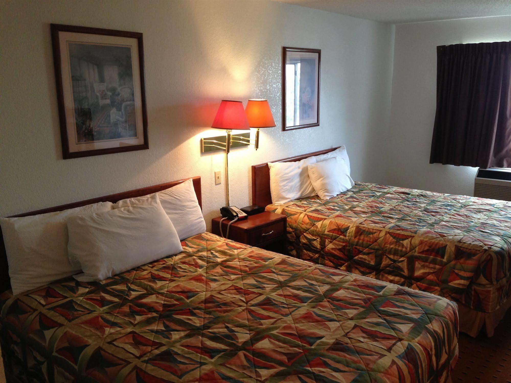 Brentwood Inn & Suites Hobbs Εξωτερικό φωτογραφία