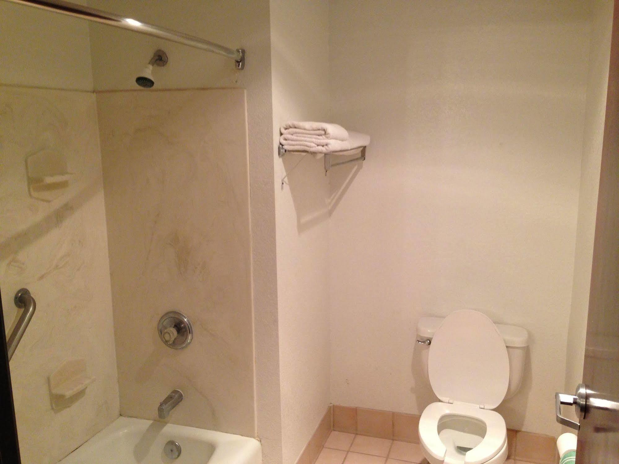 Brentwood Inn & Suites Hobbs Εξωτερικό φωτογραφία
