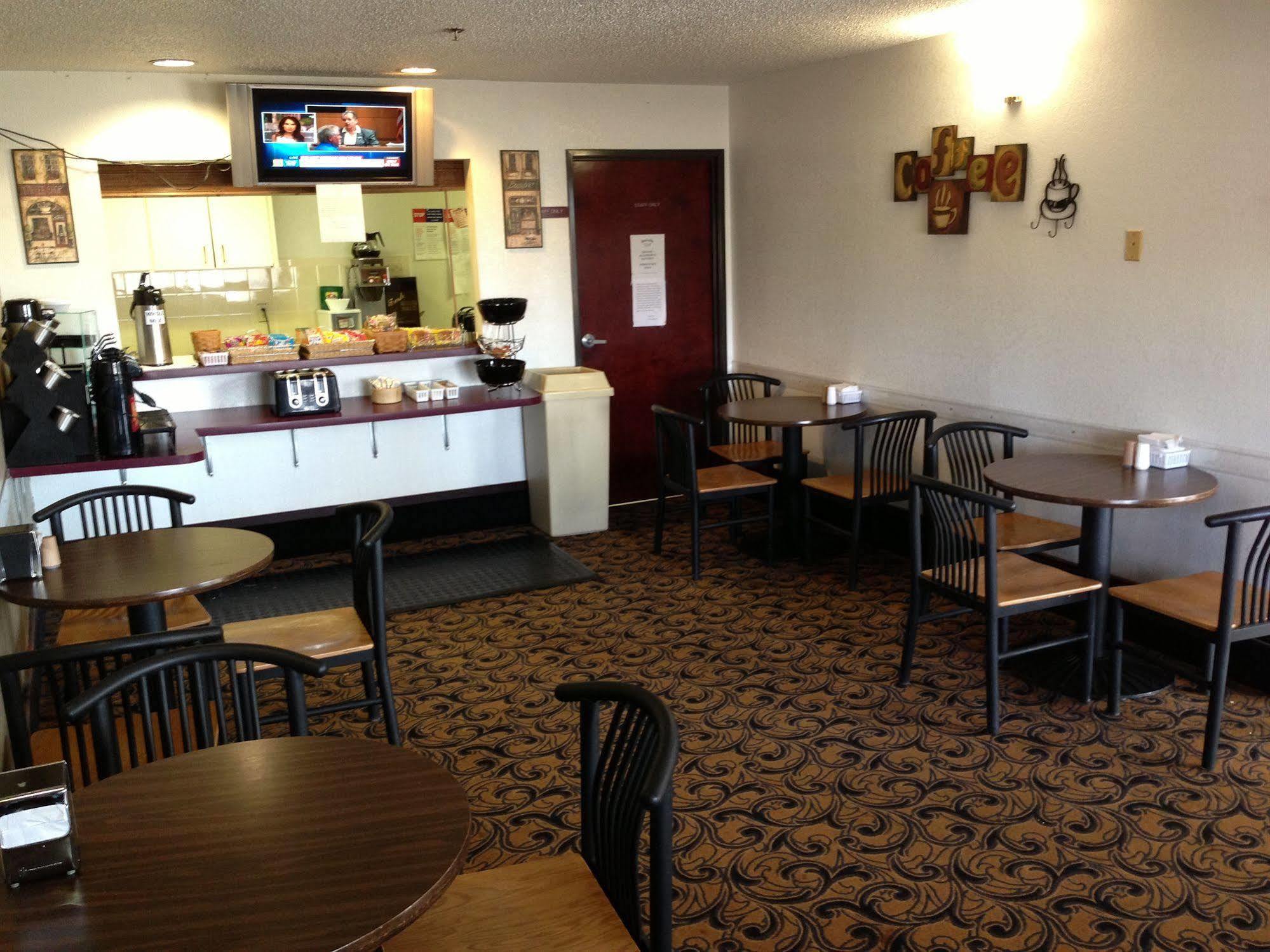 Brentwood Inn & Suites Hobbs Εξωτερικό φωτογραφία