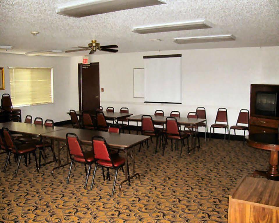 Brentwood Inn & Suites Hobbs Εξωτερικό φωτογραφία